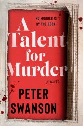 A Talent for Murder : A Novel