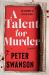 A Talent for Murder : A Novel A Talent for Murder : A Novel