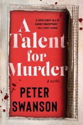 A Talent for Murder : A Novel