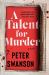 A Talent for Murder : A Novel A Talent for Murder : A Novel