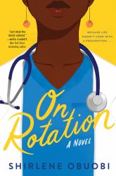 On Rotation : A Novel