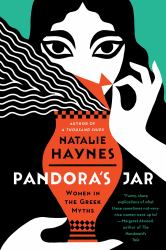 Pandora's Jar : Women in the Greek Myths