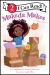 Makeda Makes a Mountain Makeda Makes a Mountain