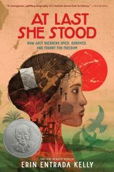 At Last She Stood : How Joey Guerrero Spied, Survived, and Fought for Freedom
