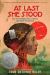 At Last She Stood : How Joey Guerrero Spied, Survived, and Fought for Freedom At Last She Stood : How Joey Guerrero Spied, Survived, and Fought for Freedom