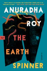 The Earthspinner : A Novel