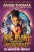 Nic Blake and the Remarkables: the Manifestor Prophecy