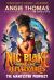 Nic Blake and the Remarkables: the Manifestor Prophecy