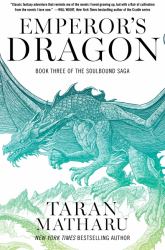 Emperor's Dragon : A Progression Fantasy Novel