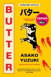 Butter : A Novel of Food and Murder