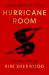 Hurricane Room : James Bond Is Alive