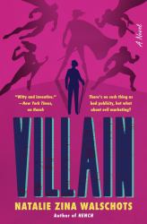 Villain : A Novel