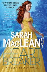 Heartbreaker : A Hell's Belles Novel