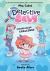 Detective Baby: Cheerleader Challenge : A Graphic Novel