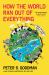 How the World Ran Out of Everything : Inside the Global Supply Chain