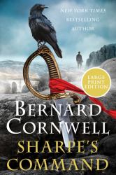Sharpe's Command : A Novel