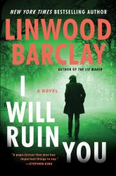 I Will Ruin You : A Novel