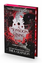 A Monsoon Rising : A Novel