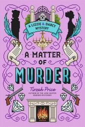 A Matter of Murder