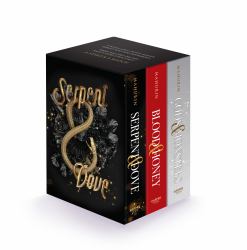 Serpent and Dove 3-Book Paperback Box Set : Serpent and Dove, Blood and Honey, Gods and Monsters