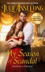 My Season of Scandal : The Palace of Rogues