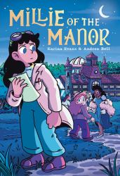 Millie of the Manor : A Graphic Novel