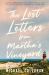 The Lost Letters from Martha's Vineyard : A Novel