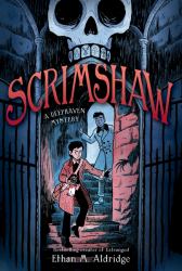 Scrimshaw: a Deephaven Mystery
