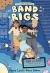 The Band of Bigs : A League of Littles Book: a Graphic Novel