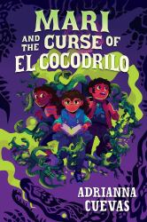 Mari and the Curse of el Cocodrilo