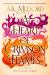 A Heart of Crimson Flames : A Novel
