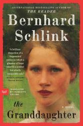 The Granddaughter : A Novel