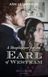 A Shopkeeper for the Earl of Westram