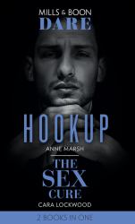 Hookup / the Sex Cure : Hookup / the Sex Cure