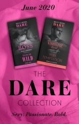 The Dare Collection July 2020 : Hot Boss / Wild Wedding Hookup / at Your Service / Guilty Pleasure