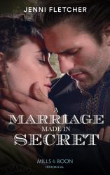 A Marriage Made in Secret