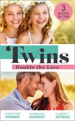 Twins: Double the Love : The Nanny's Double Trouble (the Bravos of Valentine Bay) / Executive: Expecting Tiny Twins / the Matchmaking Twins