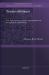 Teacher of Holiness : The Holy Spirit in Origen's Commentary on the Epistle to the Romans