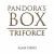 Pandora's Box : Triforce