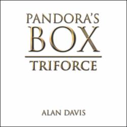 Pandora's Box : Triforce