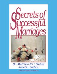 Secrets of Successful Marriages : The Second Edition