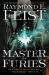 Master of Furies : Book Three of the Firemane Saga