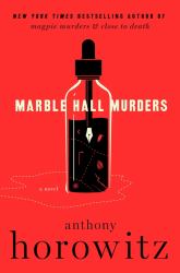 Marble Hall Murders : A Novel