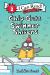 Chip Gets Swimmer Shivers Chip Gets Swimmer Shivers