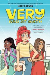 Very Bad at Math : A Graphic Novel