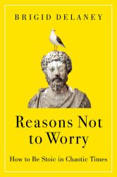 Reasons Not to Worry : How to Be Stoic in Chaotic Times