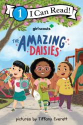 Girl Scouts: the Amazing Daisies