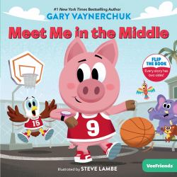Meet Me in the Middle : A VeeFriends Book