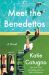 Meet the Benedettos : A Novel