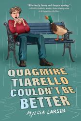 Quagmire Tiarello Couldn't Be Better